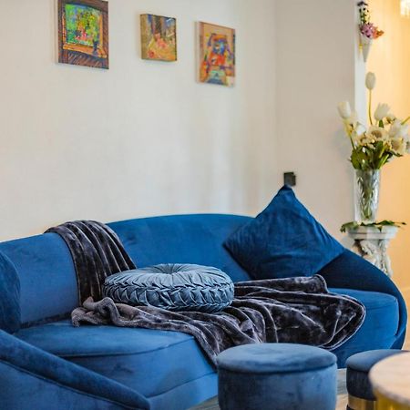 Villa Sierra Sonora Zewnętrze zdjęcie