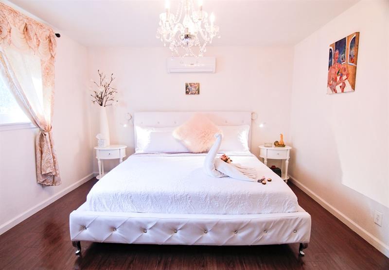 Villa Sierra Sonora Zewnętrze zdjęcie