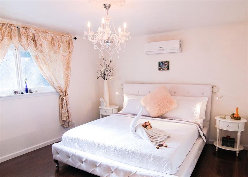 Villa Sierra Sonora Zewnętrze zdjęcie