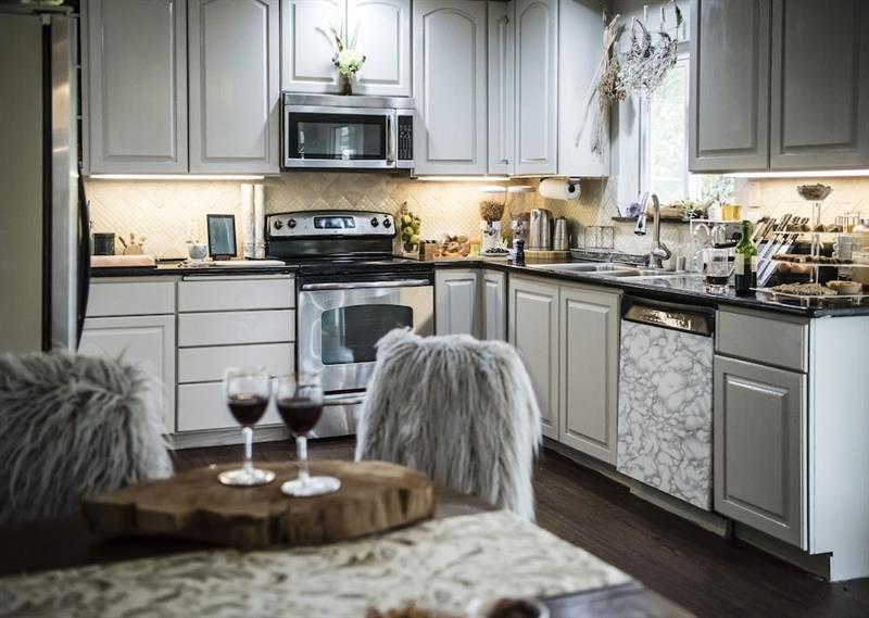 Villa Sierra Sonora Zewnętrze zdjęcie