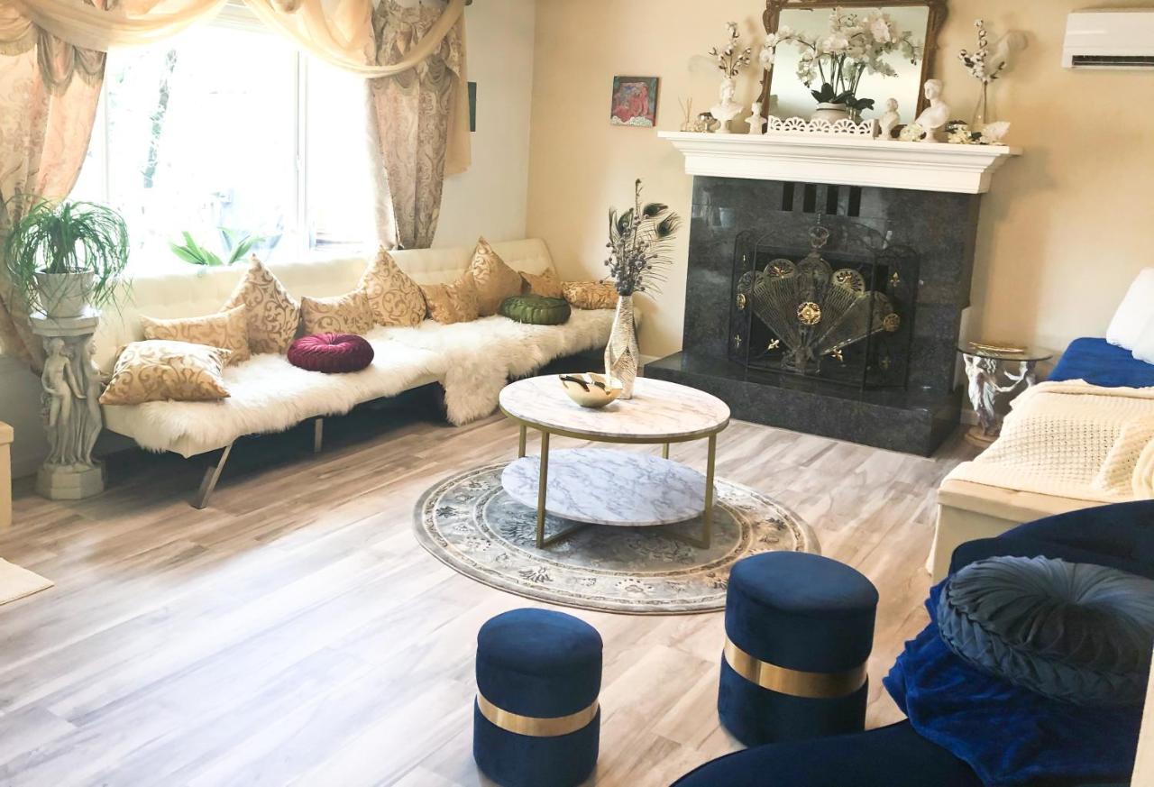 Villa Sierra Sonora Zewnętrze zdjęcie