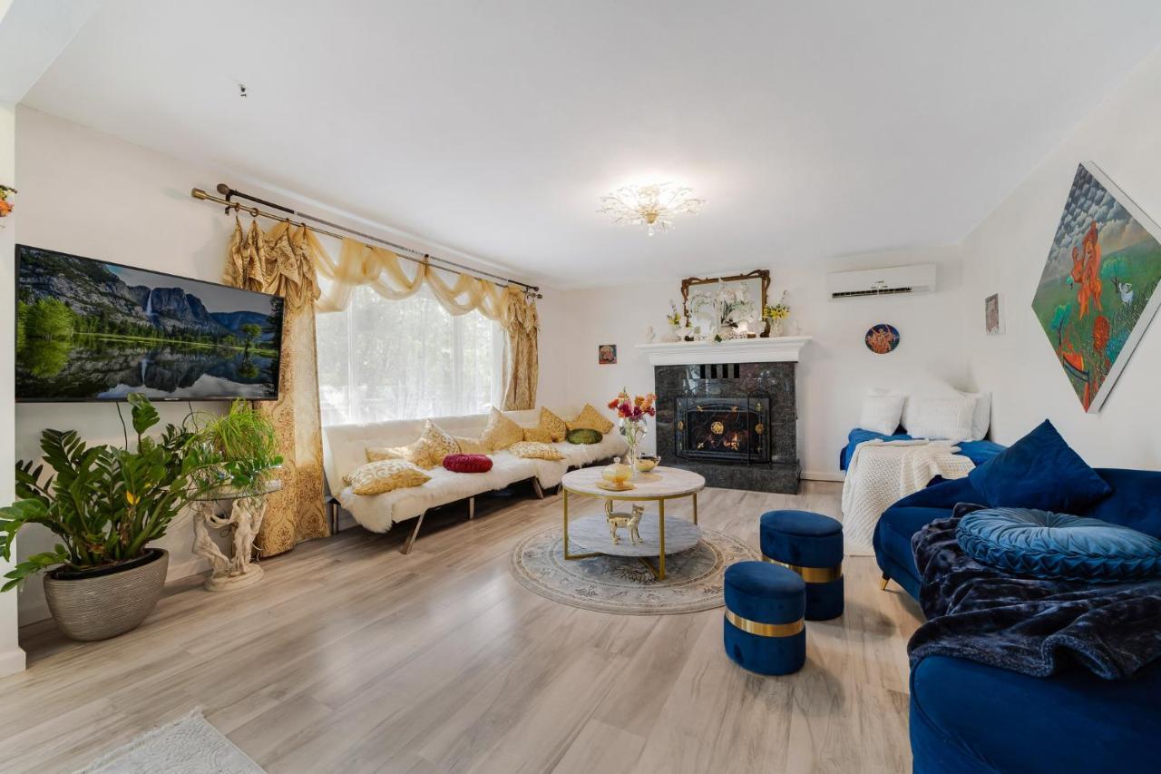 Villa Sierra Sonora Zewnętrze zdjęcie