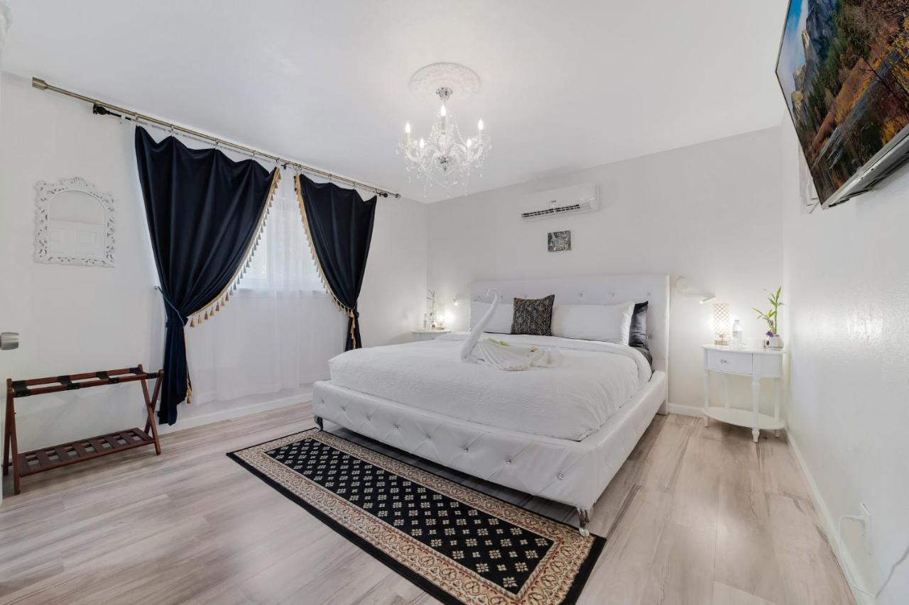 Villa Sierra Sonora Zewnętrze zdjęcie