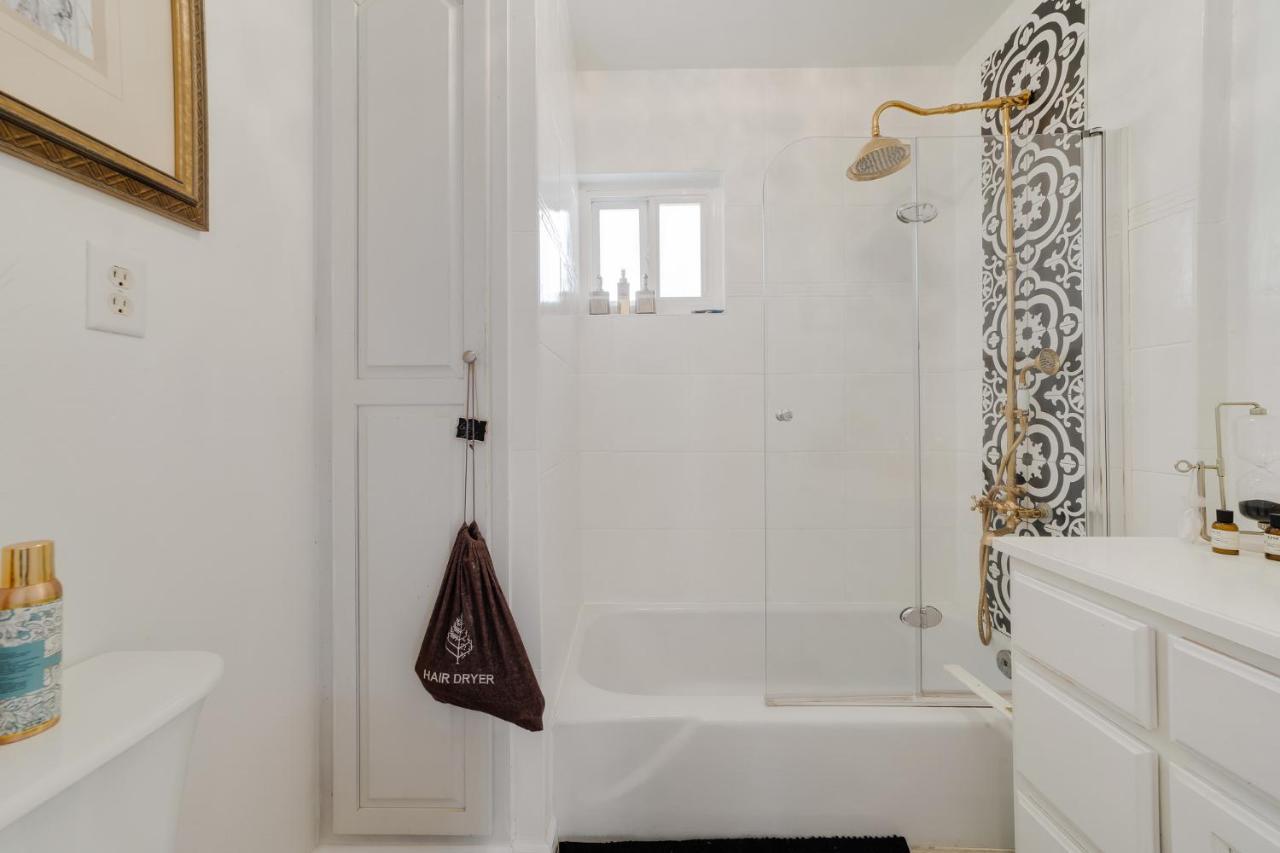 Villa Sierra Sonora Zewnętrze zdjęcie