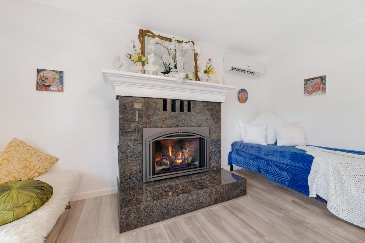 Villa Sierra Sonora Zewnętrze zdjęcie