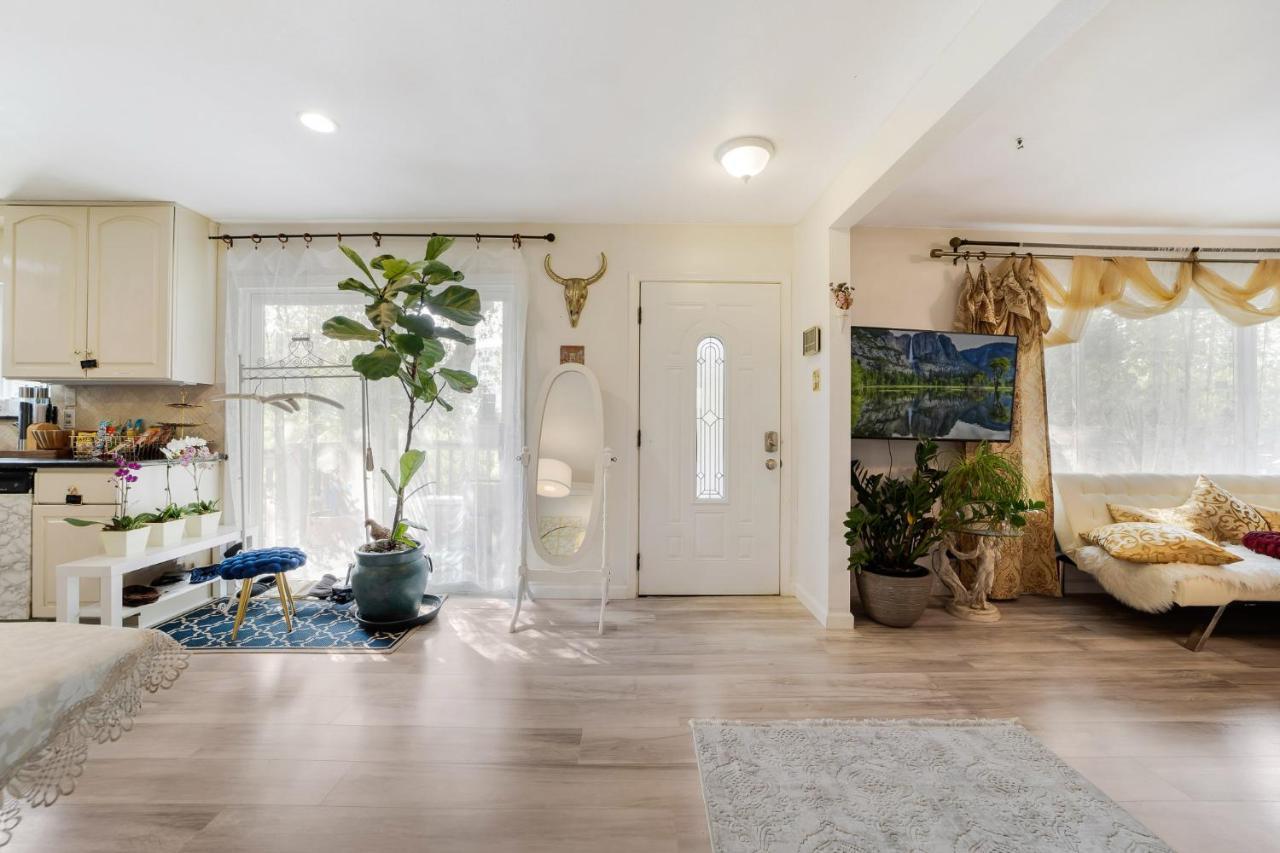 Villa Sierra Sonora Zewnętrze zdjęcie