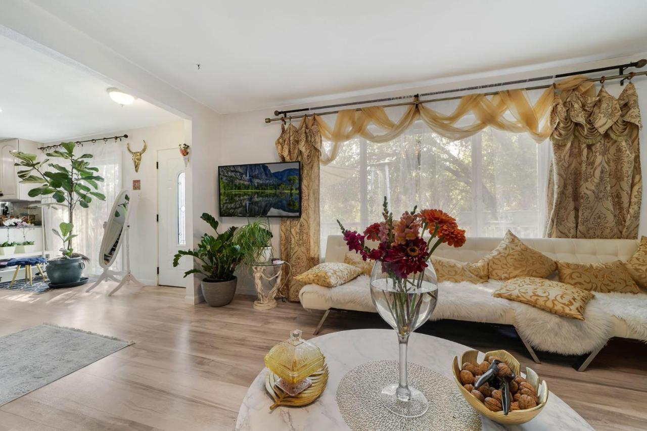 Villa Sierra Sonora Zewnętrze zdjęcie