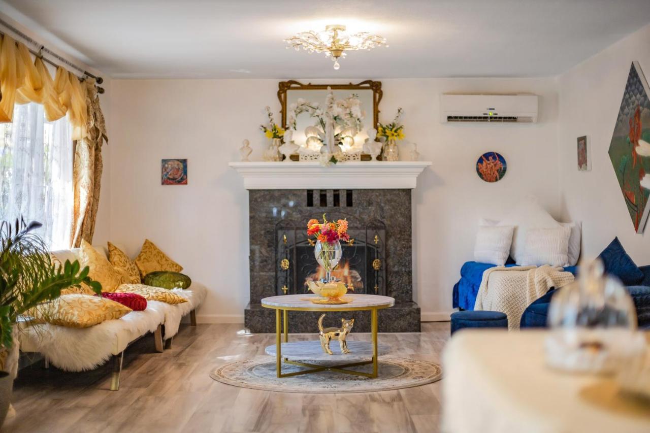 Villa Sierra Sonora Zewnętrze zdjęcie