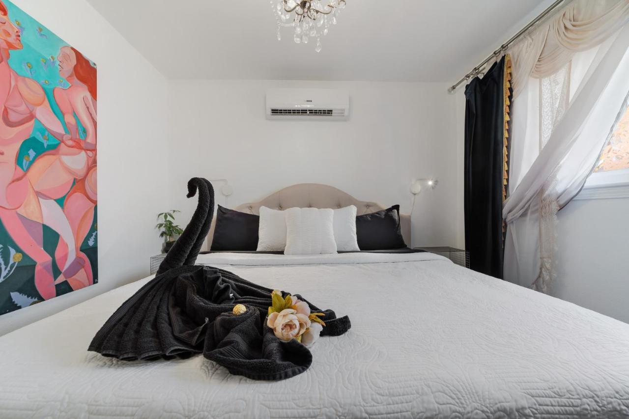 Villa Sierra Sonora Zewnętrze zdjęcie