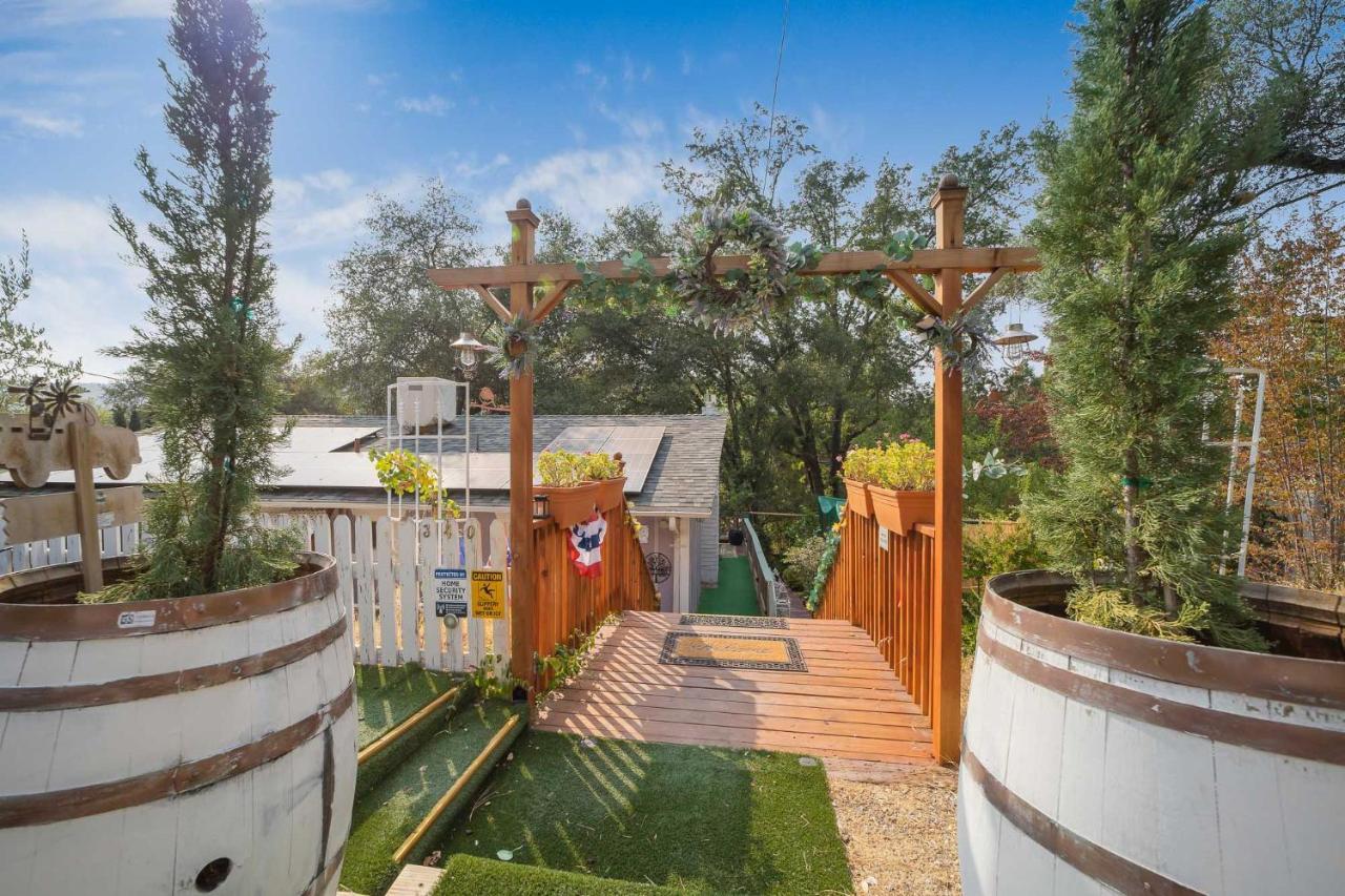 Villa Sierra Sonora Zewnętrze zdjęcie