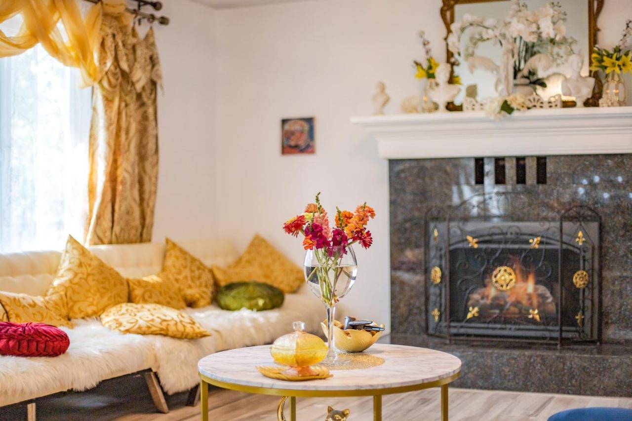 Villa Sierra Sonora Zewnętrze zdjęcie