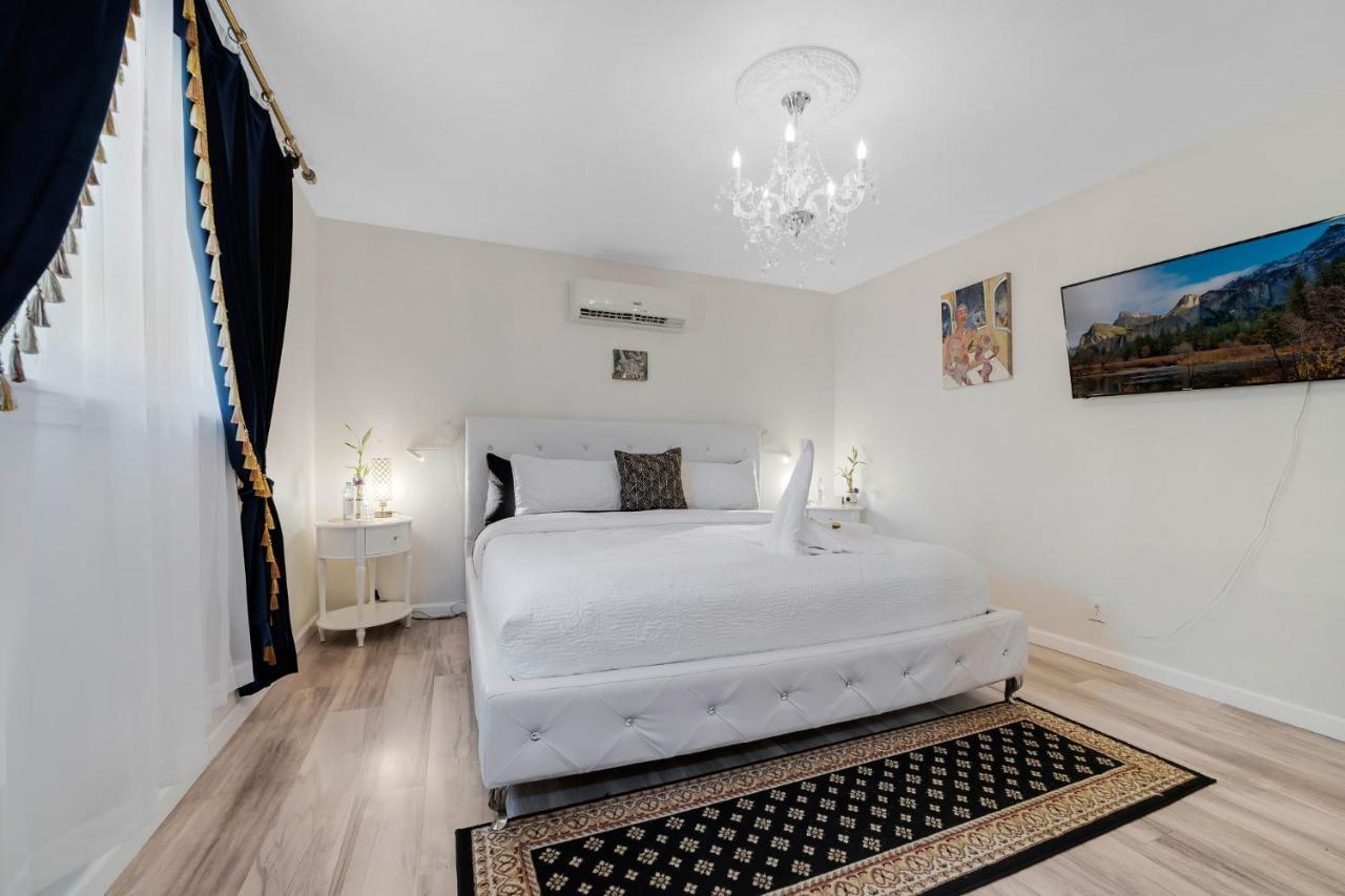 Villa Sierra Sonora Zewnętrze zdjęcie