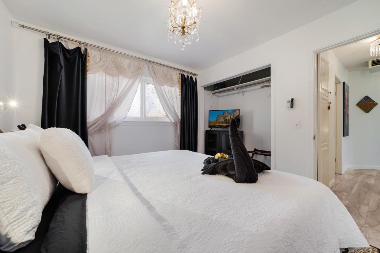 Villa Sierra Sonora Zewnętrze zdjęcie