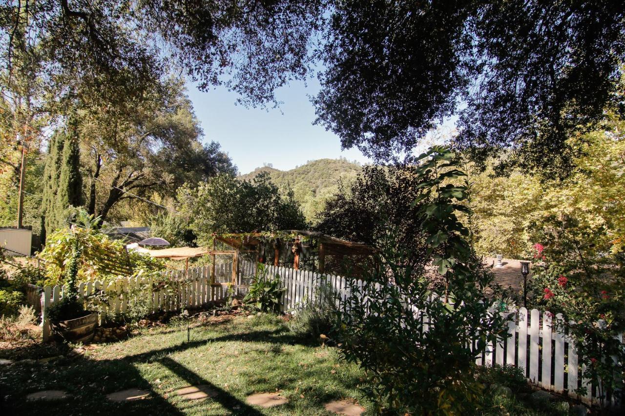 Villa Sierra Sonora Zewnętrze zdjęcie